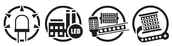 Spektrum LED-X GmbH